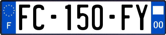 FC-150-FY