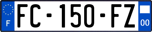FC-150-FZ