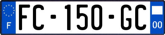 FC-150-GC