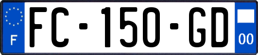 FC-150-GD