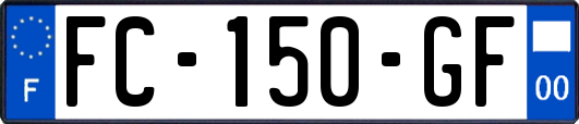 FC-150-GF