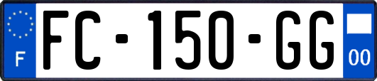 FC-150-GG