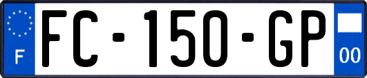 FC-150-GP