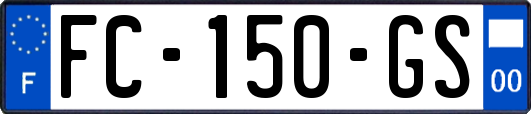 FC-150-GS