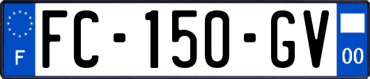 FC-150-GV