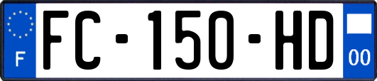 FC-150-HD