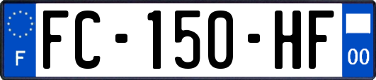 FC-150-HF