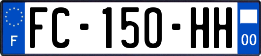 FC-150-HH