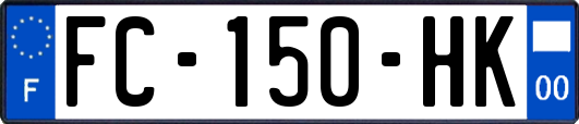 FC-150-HK