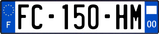 FC-150-HM