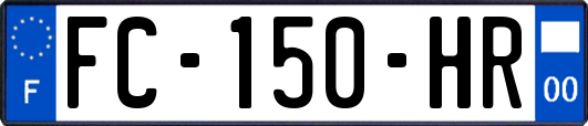 FC-150-HR