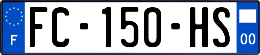 FC-150-HS