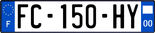 FC-150-HY