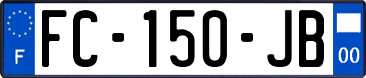 FC-150-JB