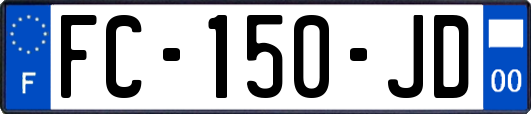 FC-150-JD