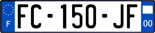 FC-150-JF
