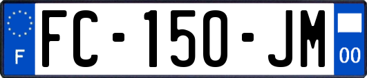 FC-150-JM