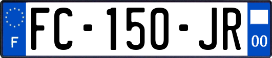 FC-150-JR