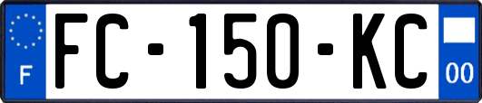 FC-150-KC