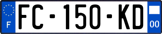 FC-150-KD