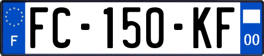 FC-150-KF
