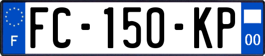 FC-150-KP
