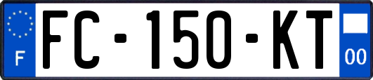 FC-150-KT