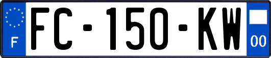 FC-150-KW