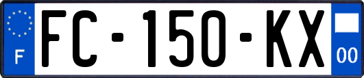 FC-150-KX