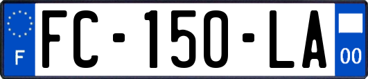 FC-150-LA