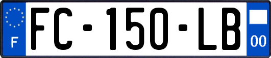 FC-150-LB