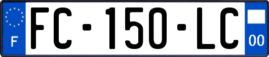 FC-150-LC