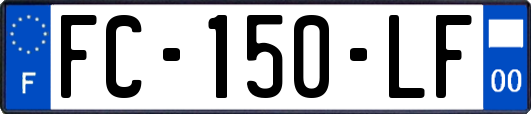 FC-150-LF