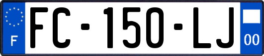 FC-150-LJ