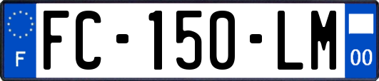 FC-150-LM