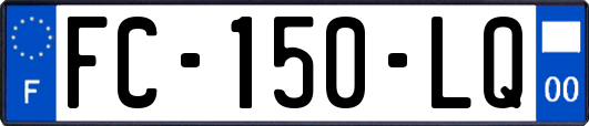 FC-150-LQ