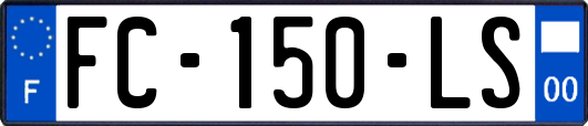 FC-150-LS