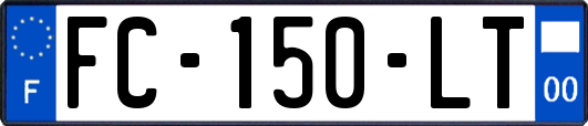 FC-150-LT