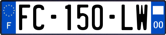 FC-150-LW