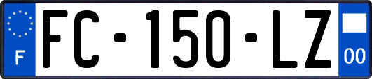 FC-150-LZ