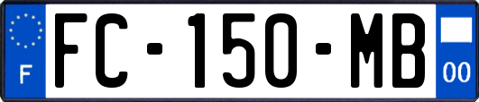FC-150-MB