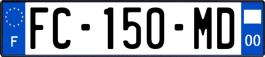 FC-150-MD