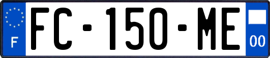 FC-150-ME