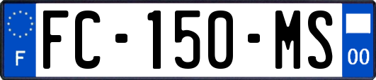FC-150-MS