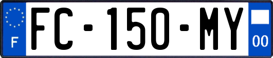FC-150-MY