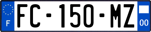 FC-150-MZ
