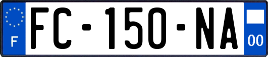 FC-150-NA
