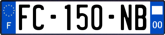 FC-150-NB