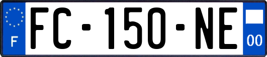 FC-150-NE
