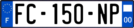 FC-150-NP